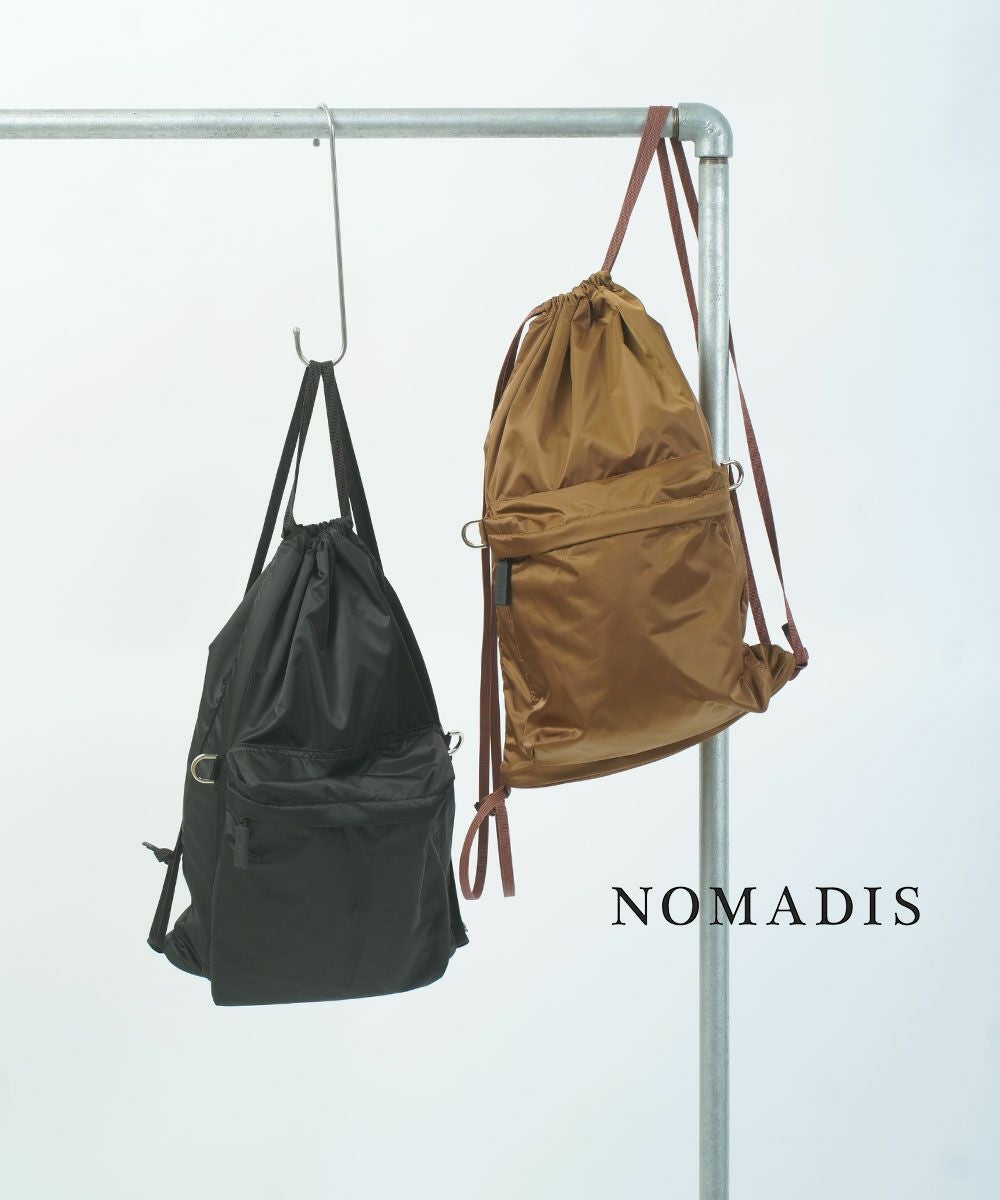 NOMADIS(ノマディス)LATT | BLEU COMME BLEU(ブルーコムブルー)