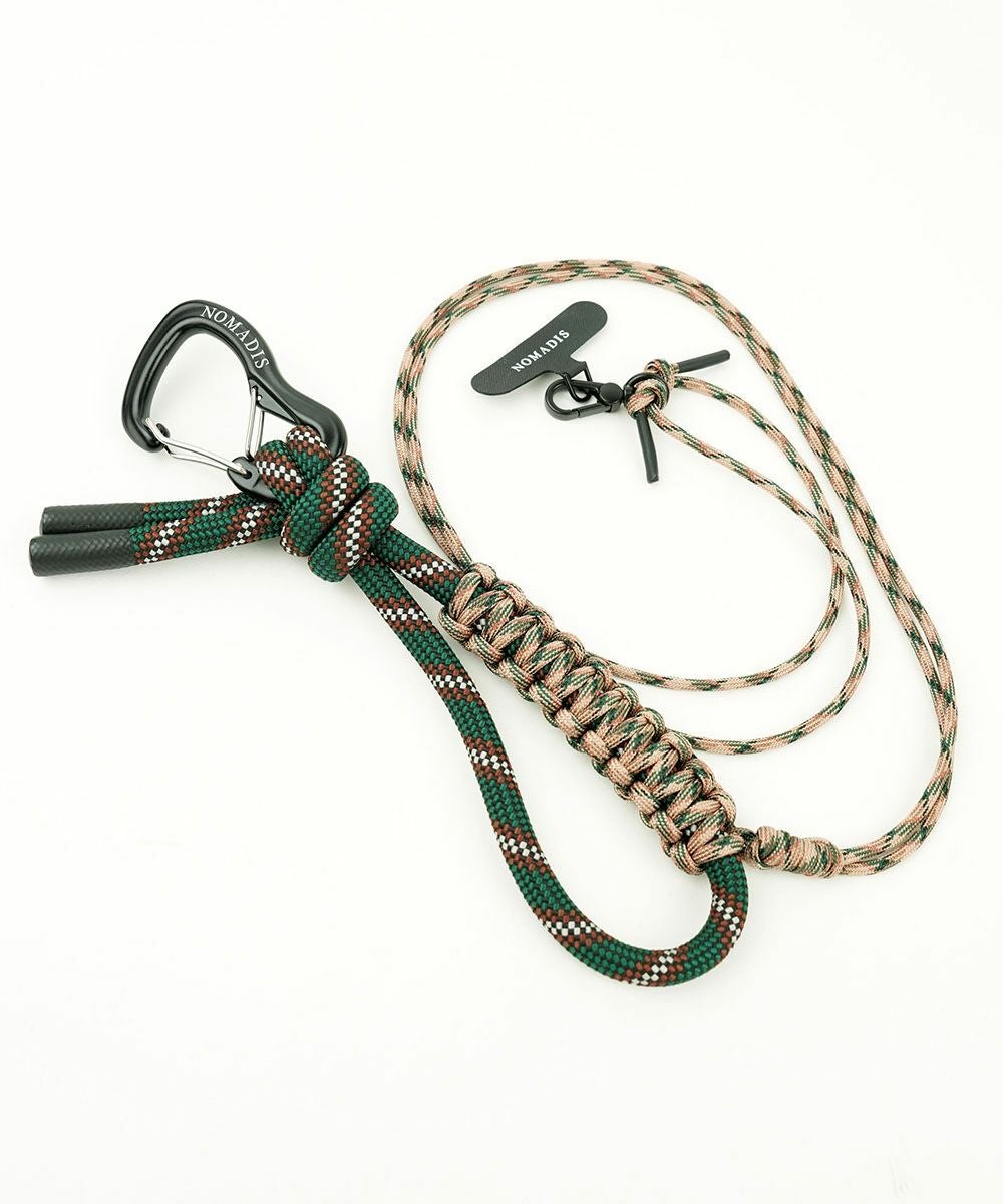 NOMADIS(ノマディス)LOOP STRAP | BLEU COMME BLEU(ブルーコムブルー)