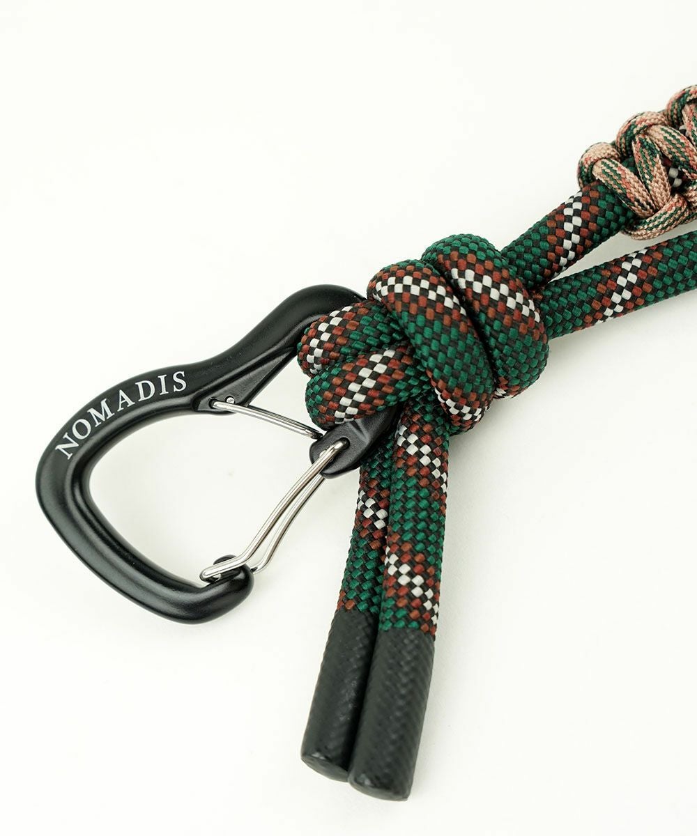 NOMADIS(ノマディス)LOOP STRAP | BLEU COMME BLEU(ブルーコムブルー)