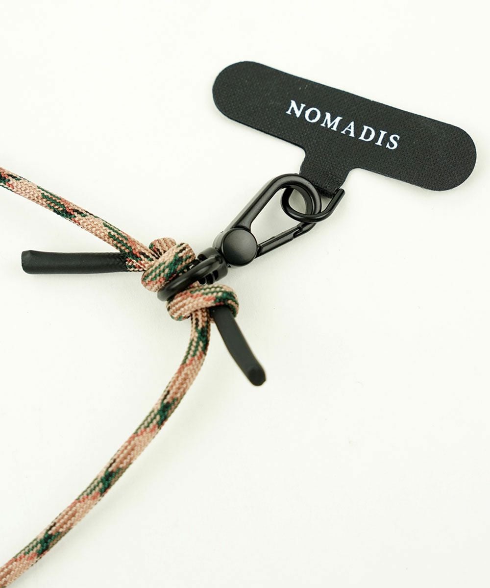 NOMADIS(ノマディス)LOOP STRAP | BLEU COMME BLEU(ブルーコムブルー)