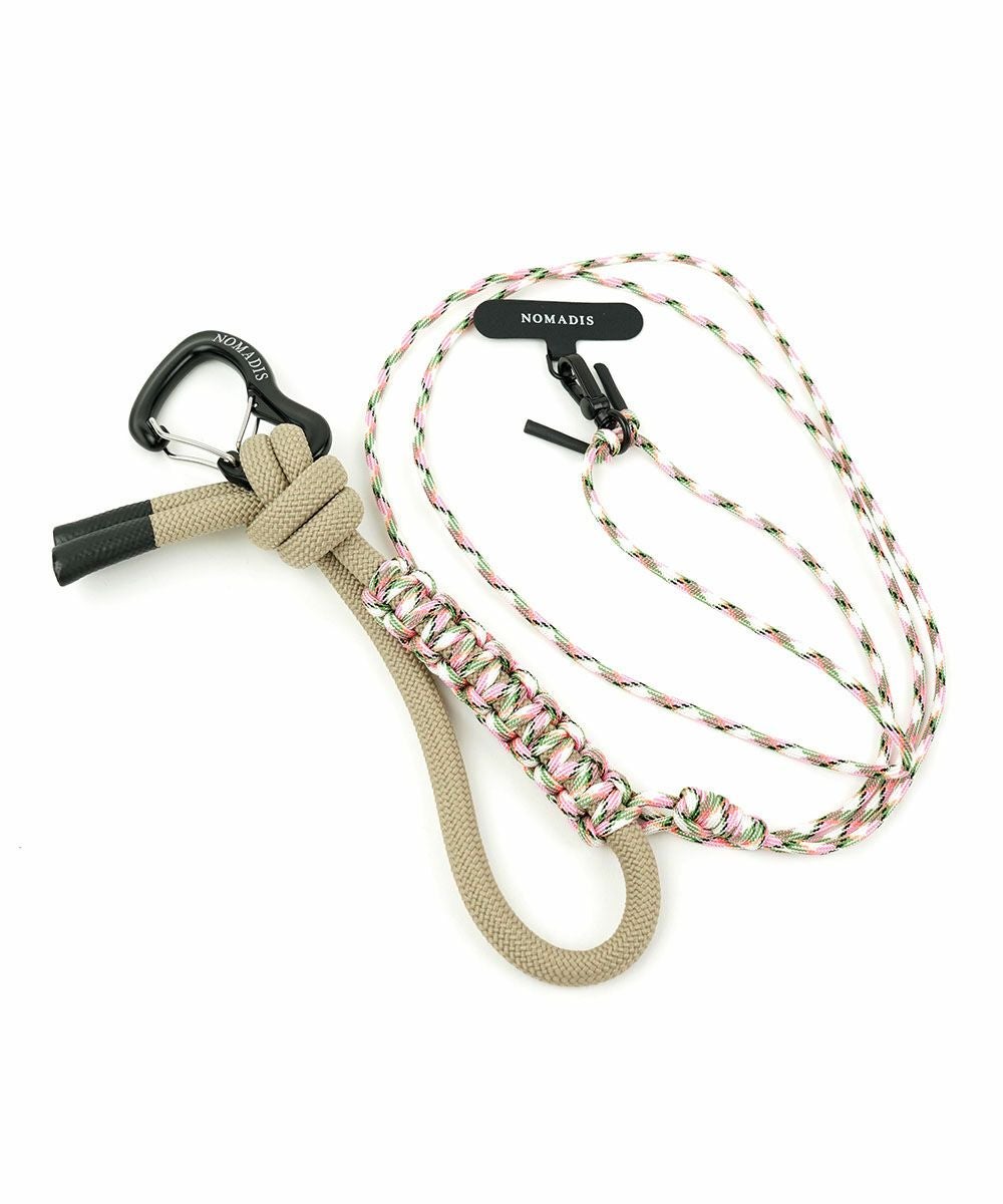 NOMADIS(ノマディス)LOOP STRAP | BLEU COMME BLEU(ブルーコムブルー)