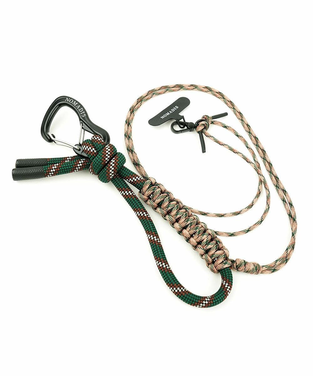 NOMADIS(ノマディス)LOOP STRAP | BLEU COMME BLEU(ブルーコムブルー)