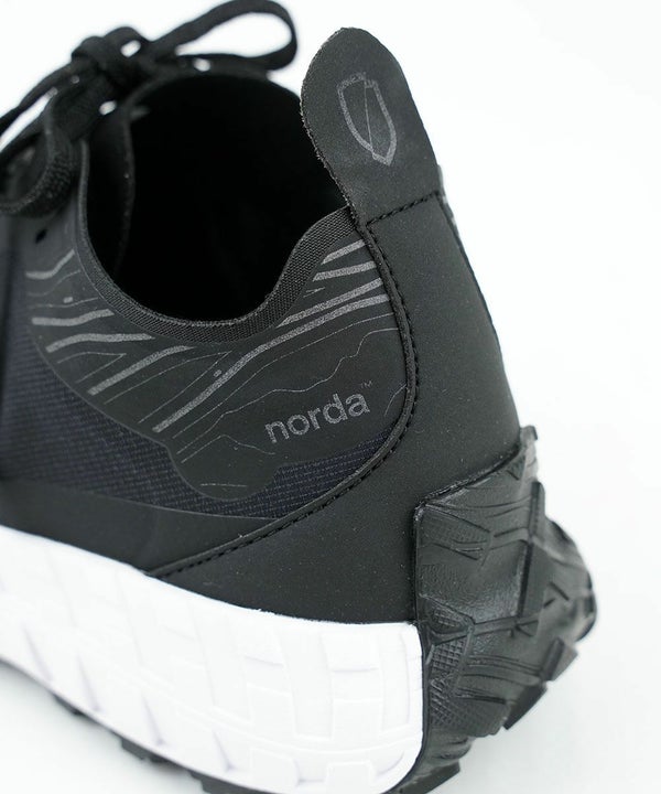norda(ノルダ) norda 001A（5枚目）