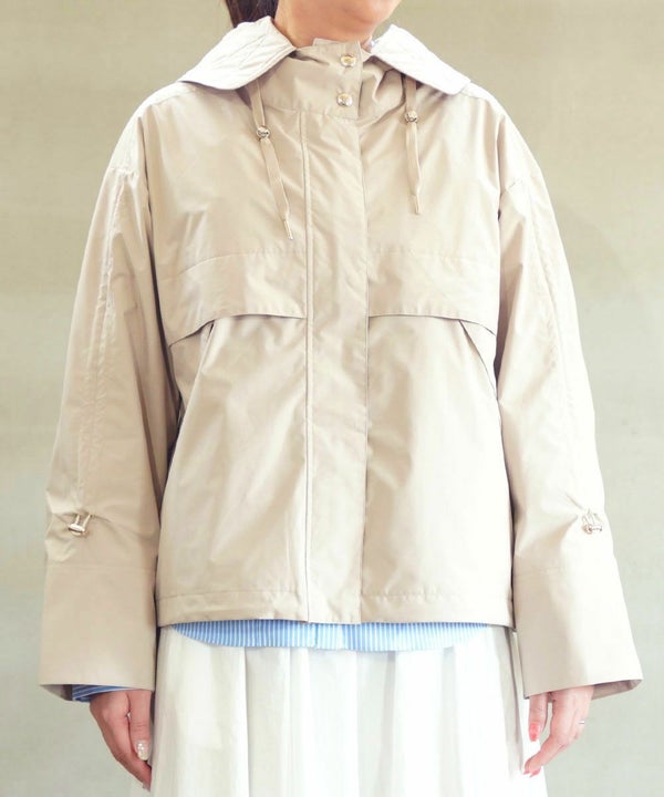 CAPE HORN(ケープホーン) マウンテンパーカー MONTT