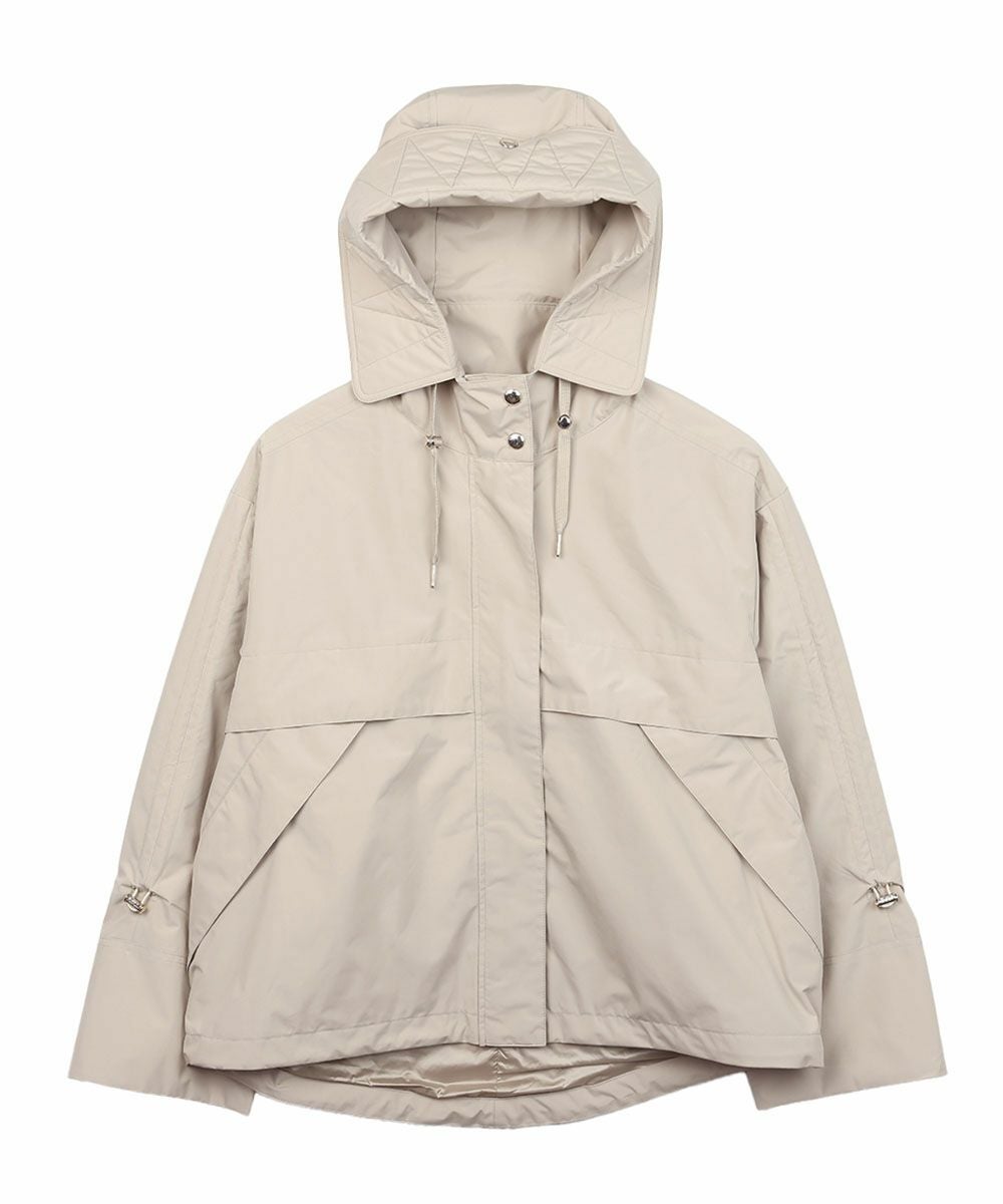 CAPE HORN(ケープホーン)マウンテンパーカー MONTT | BLEU COMME BLEU