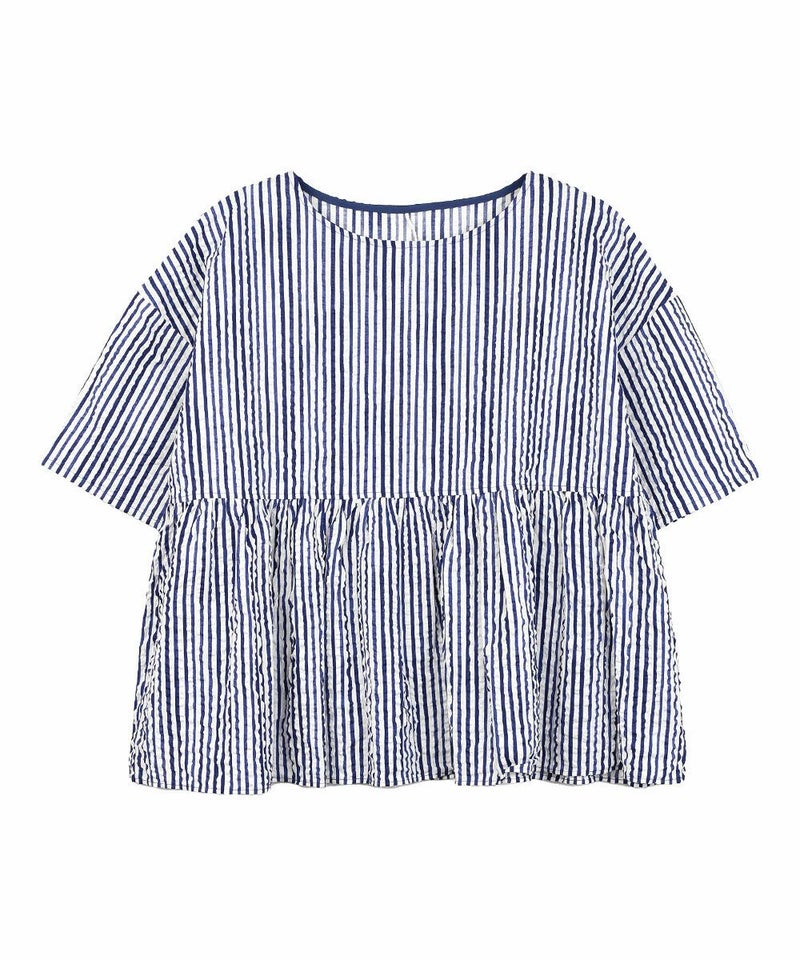 ブルー×オフST(73)