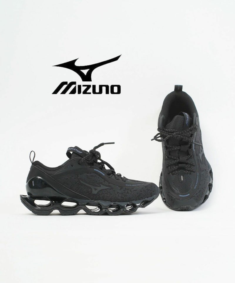 MIZUNO(ミズノ) WAVE PROPHECY 13.2 ブラック(02)