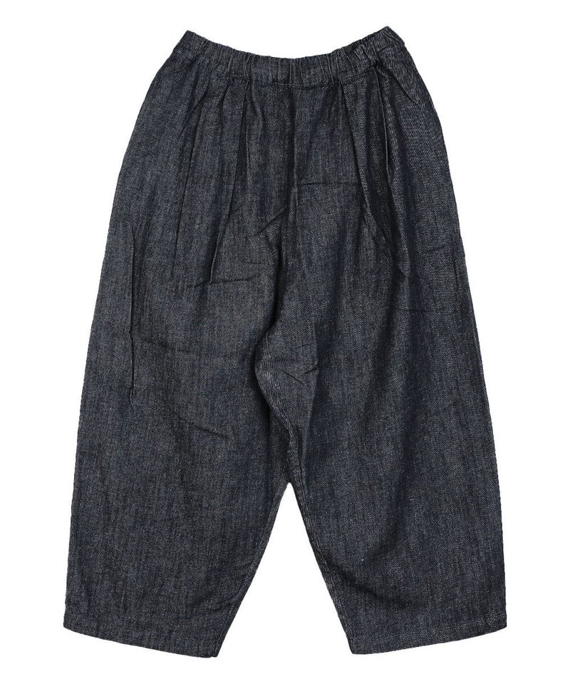 インディゴ(IND)