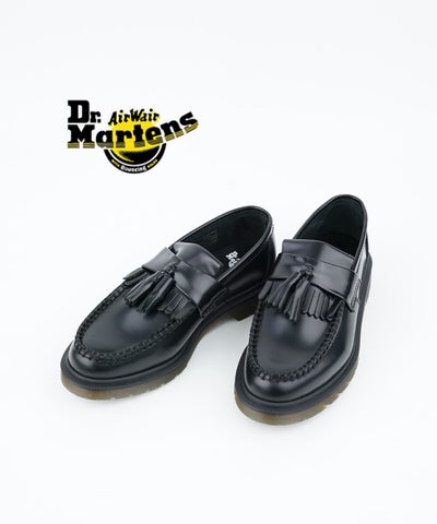 Dr.Martens(ドクターマーチン) ADRIAN タッセルローファー