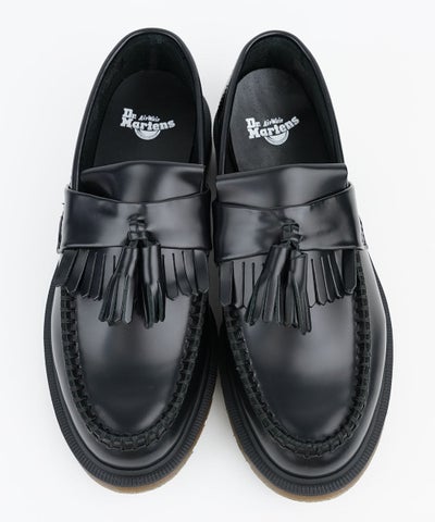 Dr.Martens(ドクターマーチン) ADRIAN タッセルローファー