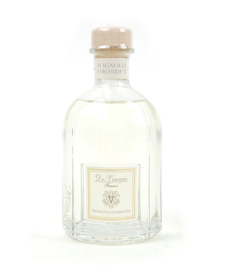 MAGNOLIA ORCHIDEA(MAG)