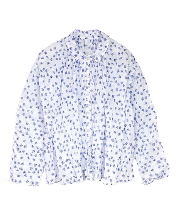 オフ×ブルー(124)