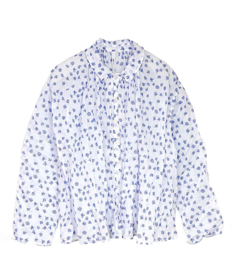 オフ×ブルー(124)