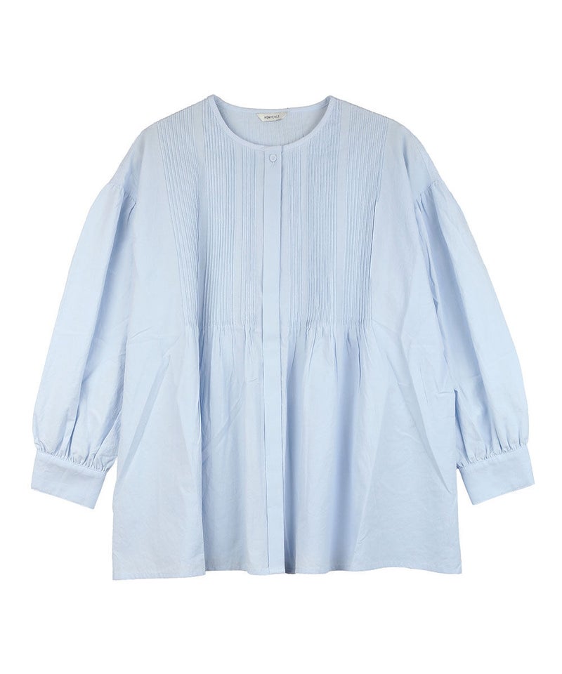 スモークブルー(SBLU)