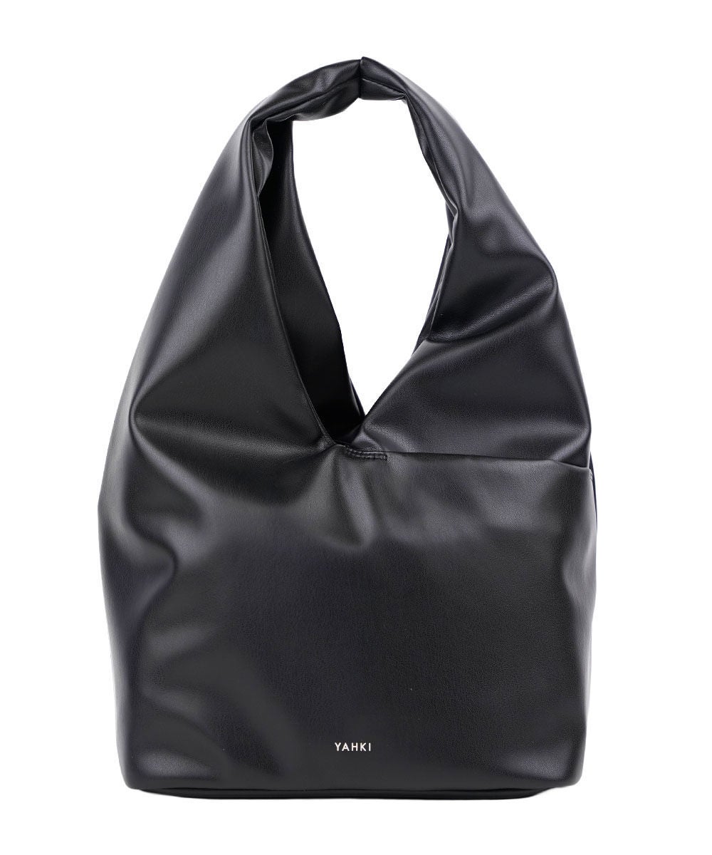 YAHKI(ヤーキ)SHOULDER BAG | BLEU COMME BLEU(ブルーコムブルー)