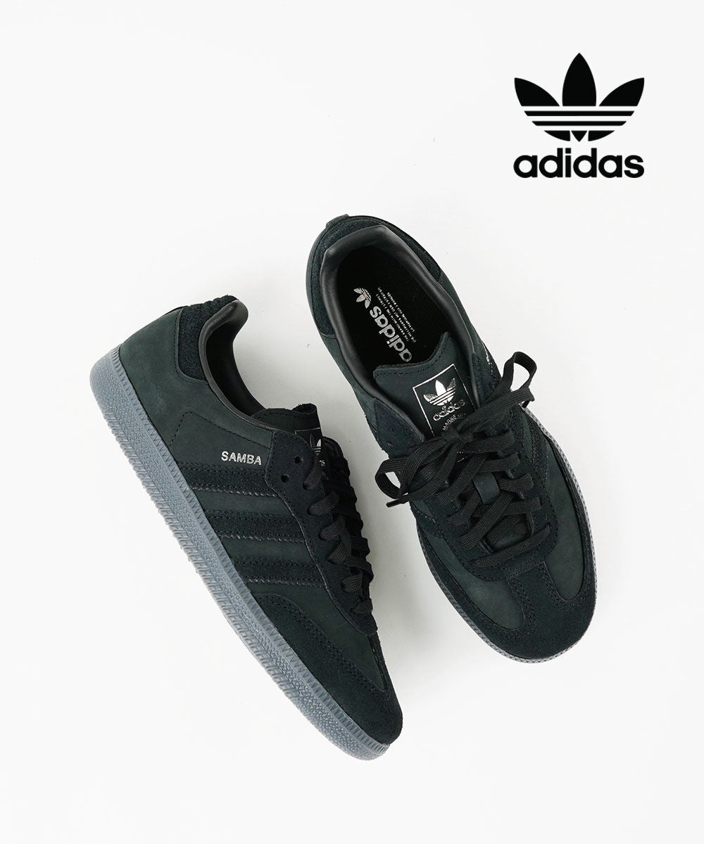 adidas(アディダス)SAMBA OG | BLEU COMME BLEU(ブルーコムブルー)