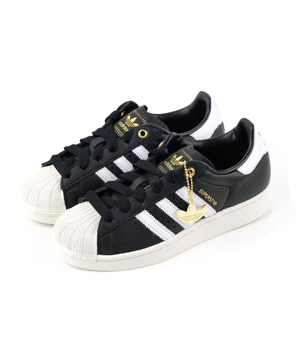 adidas(アディダス)SUPERSTAR II | BLEU COMME BLEU(ブルーコムブルー)
