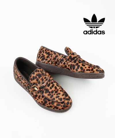 adidas(アディダス) HANDBALL SPEZIAL LOAFER W