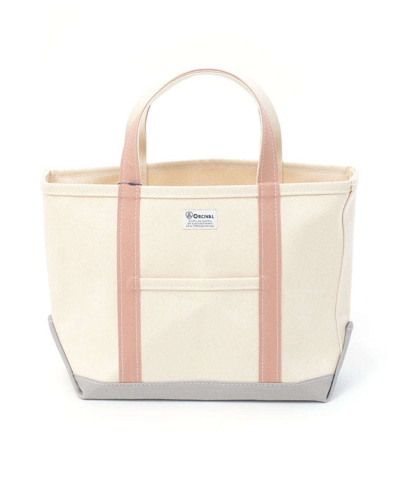 ECRU×SMOKY PINK×GREY(ESPGY)