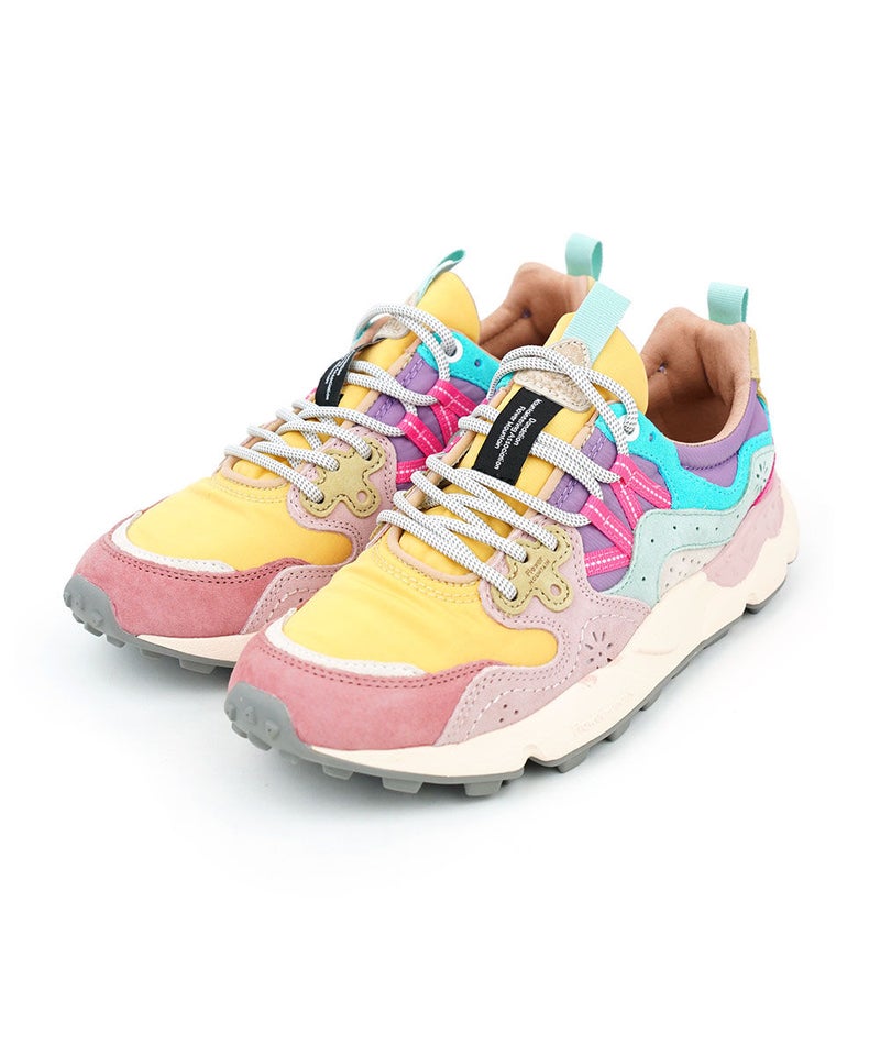 ピンク/ゴールデンオーカー(63763)