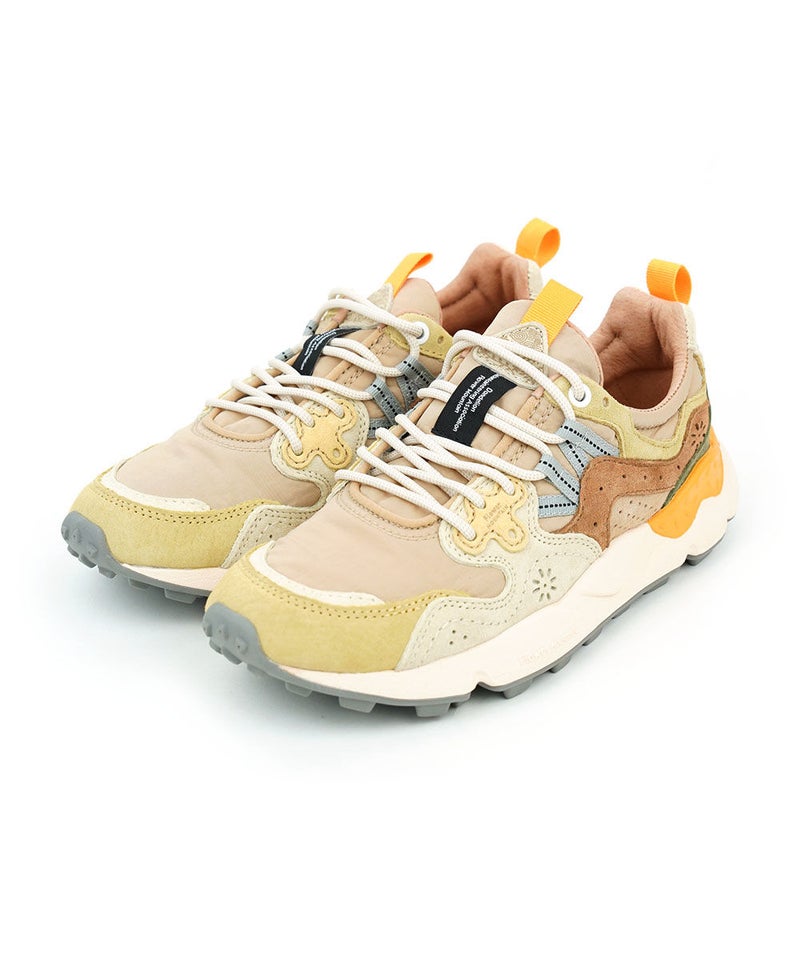 パールYEL/Lブラウン(63766)