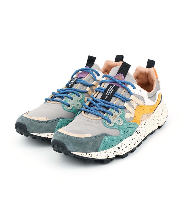 GRY/ペトロール/ズッカ(63783)