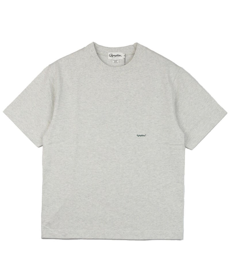 HEATHER LIGHT GREY/GRN(HLGRY)