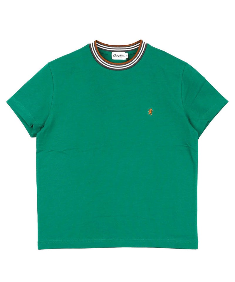 GREEN×CHARCOAL/DBRN(GRCH)