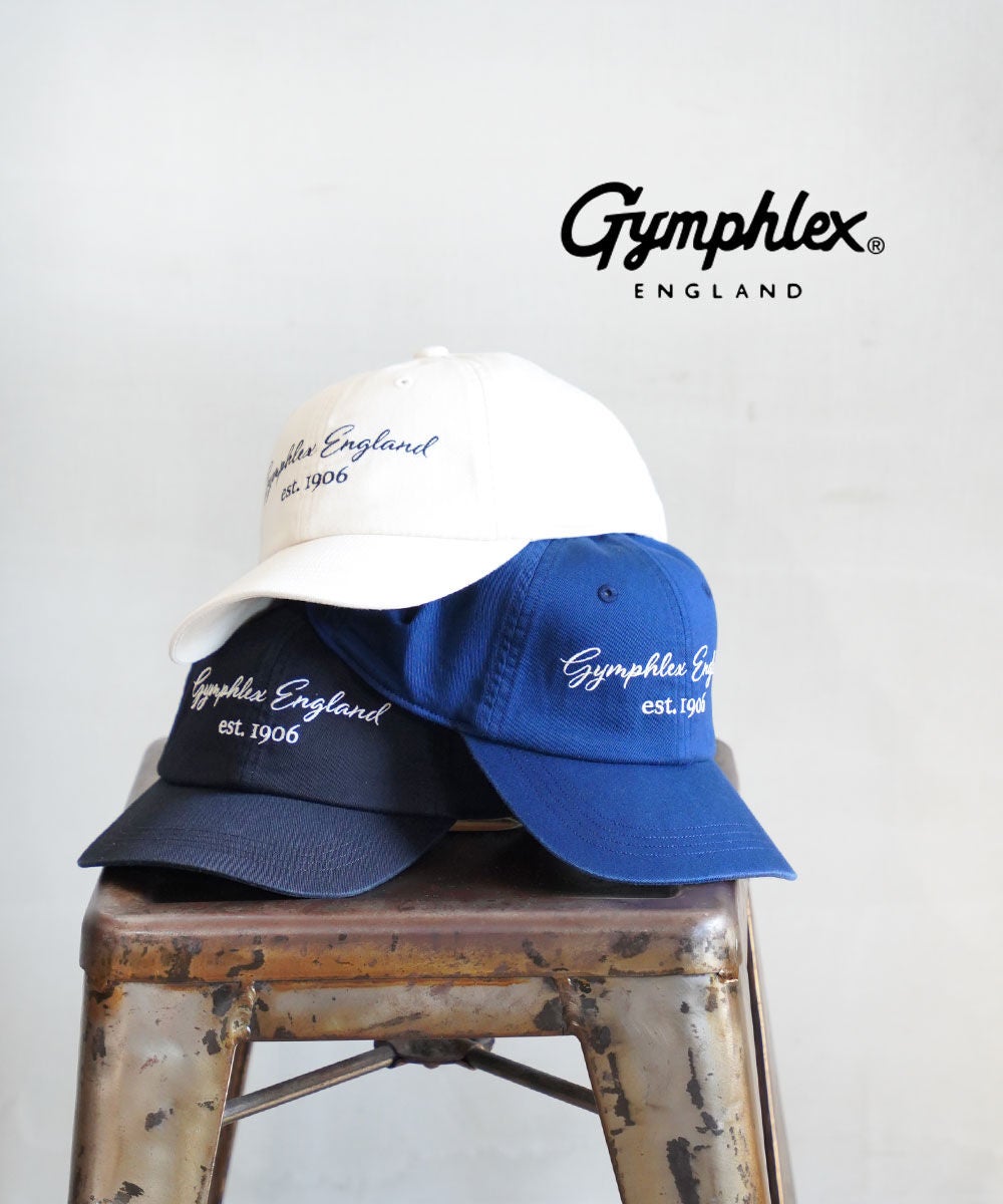 Gymphlex(ジムフレックス) | BLEU COMME BLEU(ブルーコムブルー)