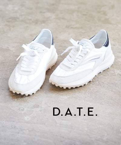 D.A.T.E.(デイト) ATHLETA NYLON