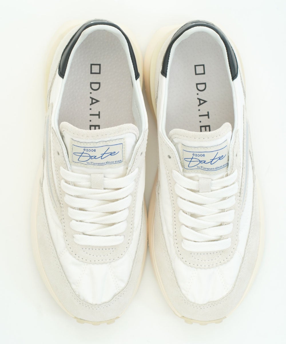 D.A.T.E.(デイト)ATHLETA NYLON | BLEU COMME BLEU(ブルーコムブルー)
