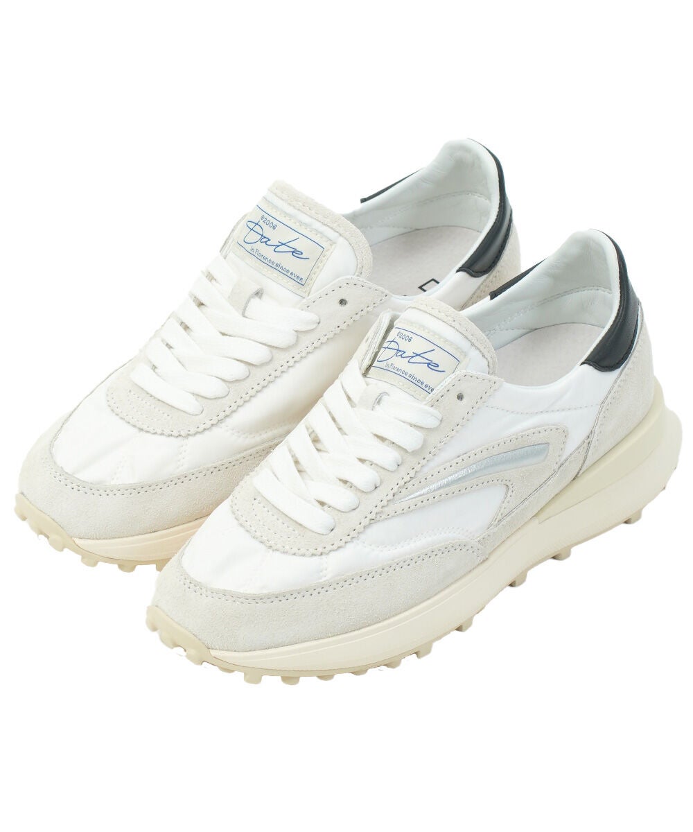 D.A.T.E.(デイト)ATHLETA NYLON | BLEU COMME BLEU(ブルーコムブルー)
