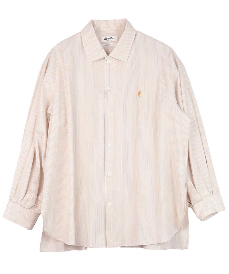 GREY×ORANGE STRIPE(GYOR)