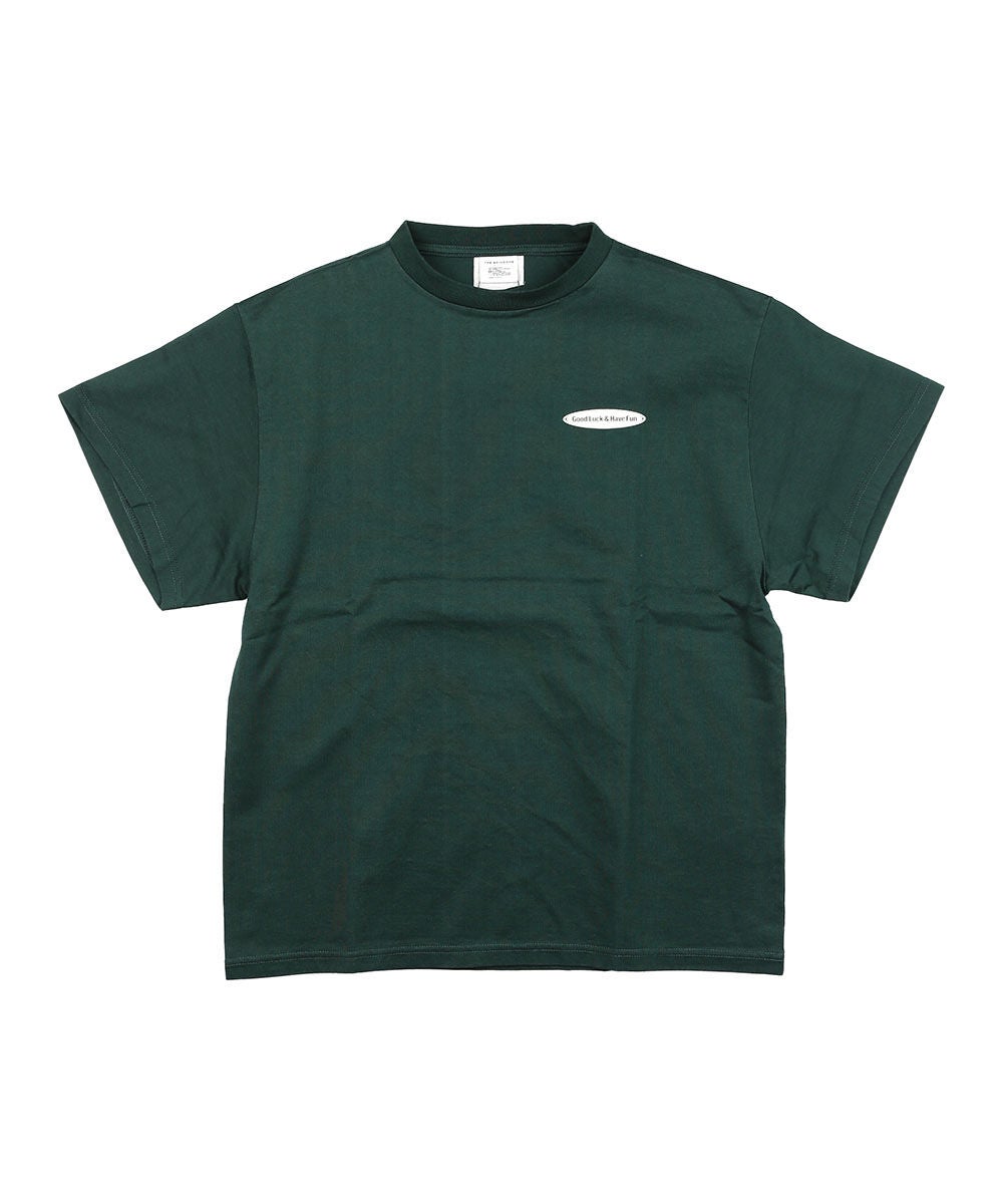 THE SHINZONE(ザ シンゾーン)BINGO TEE | BLEU COMME BLEU(ブルーコム