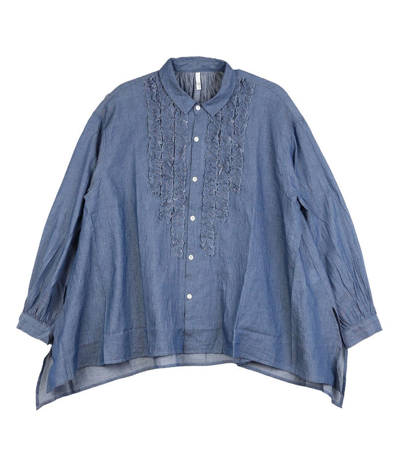 ライトINDIGO(050)