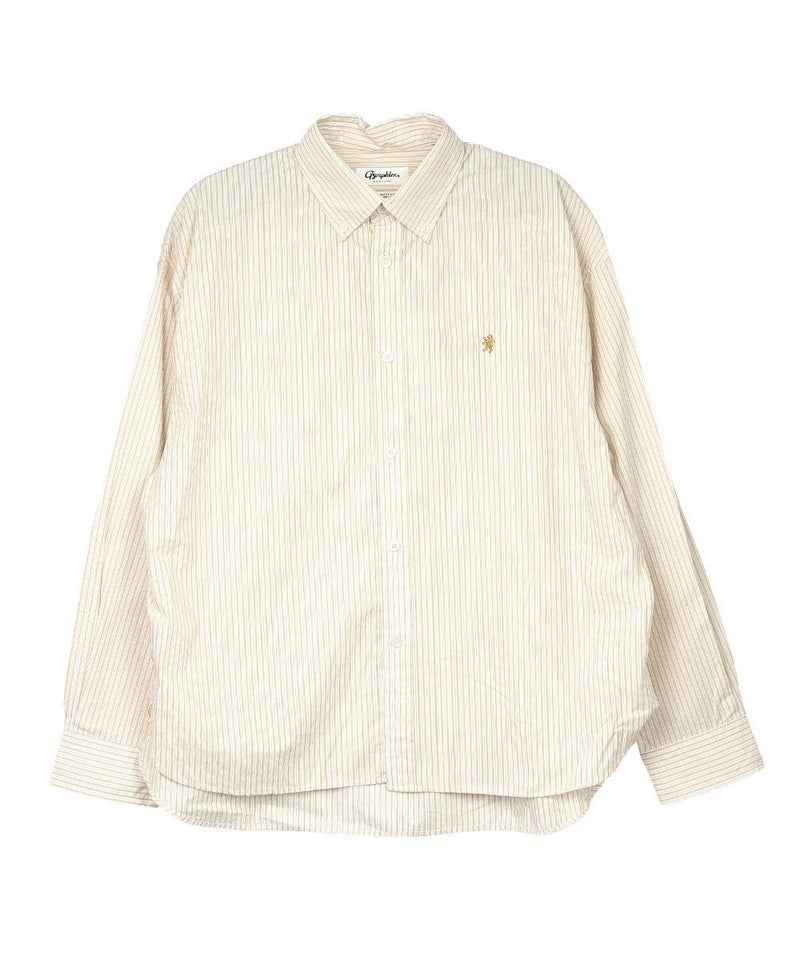 YELLOW×WHITE STRIPE(YEWH)