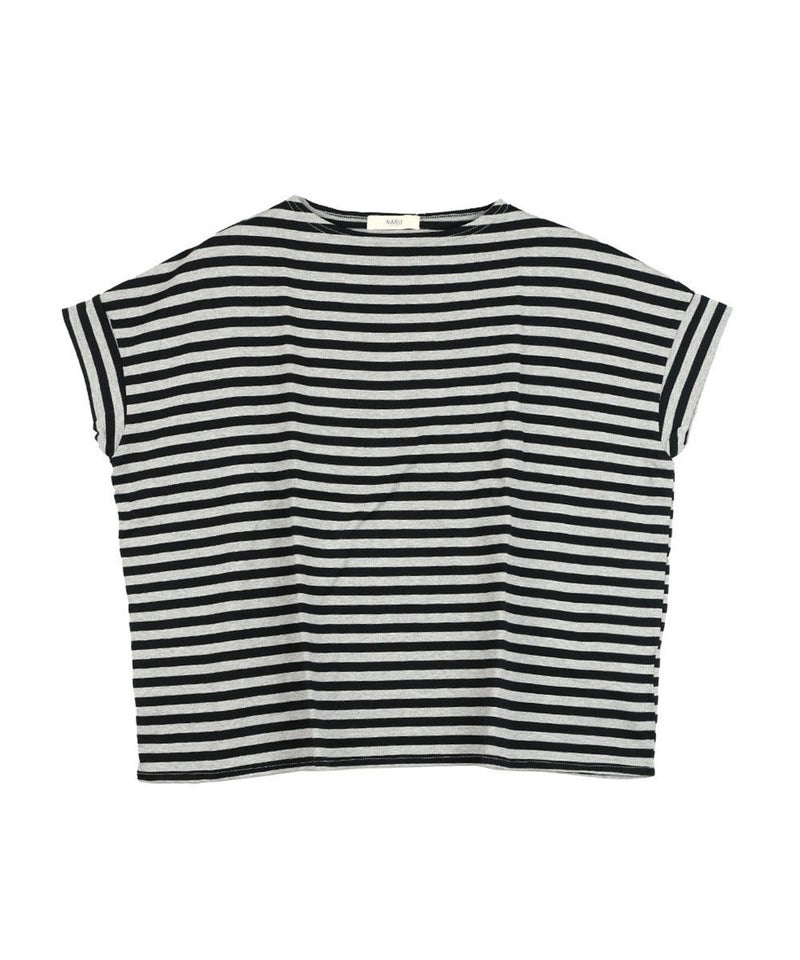 ブラック×グレー(05)