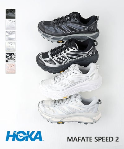 HOKA(ホカ) MAFATE SPEED 2 マファテスピード2