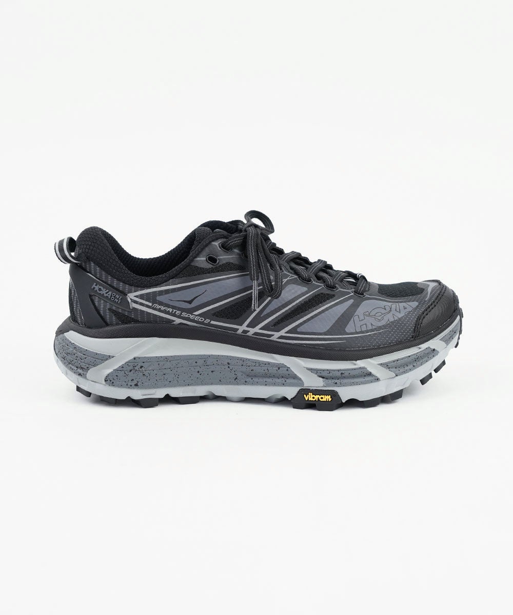 HOKA(ホカ)MAFATE SPEED 2 マファテスピード2 | BLEU COMME BLEU
