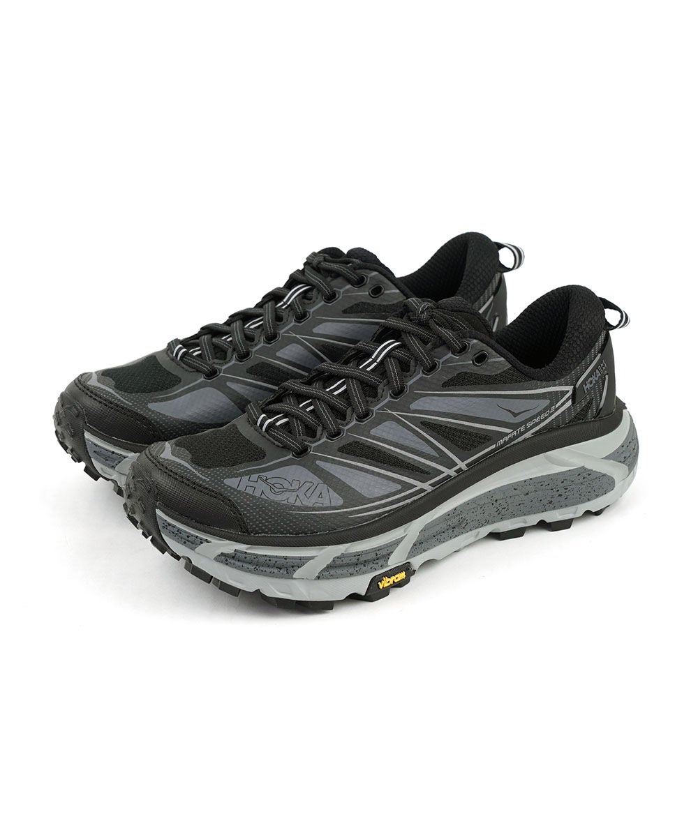 HOKA(ホカ)MAFATE SPEED 2 マファテスピード2 | BLEU COMME BLEU