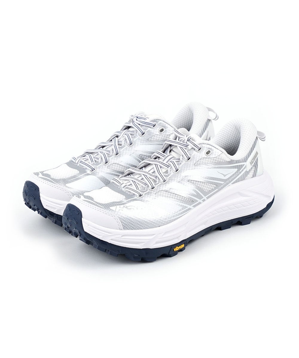 HOKA(ホカ)MAFATE SPEED 2 マファテスピード2 | BLEU COMME BLEU