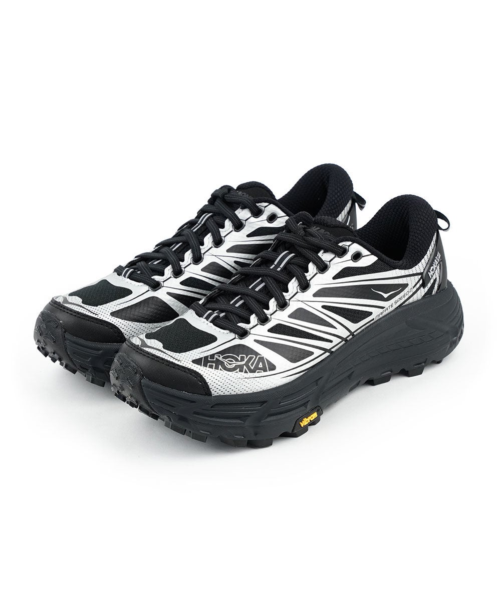HOKA(ホカ)MAFATE SPEED 2 マファテスピード2 | BLEU COMME BLEU