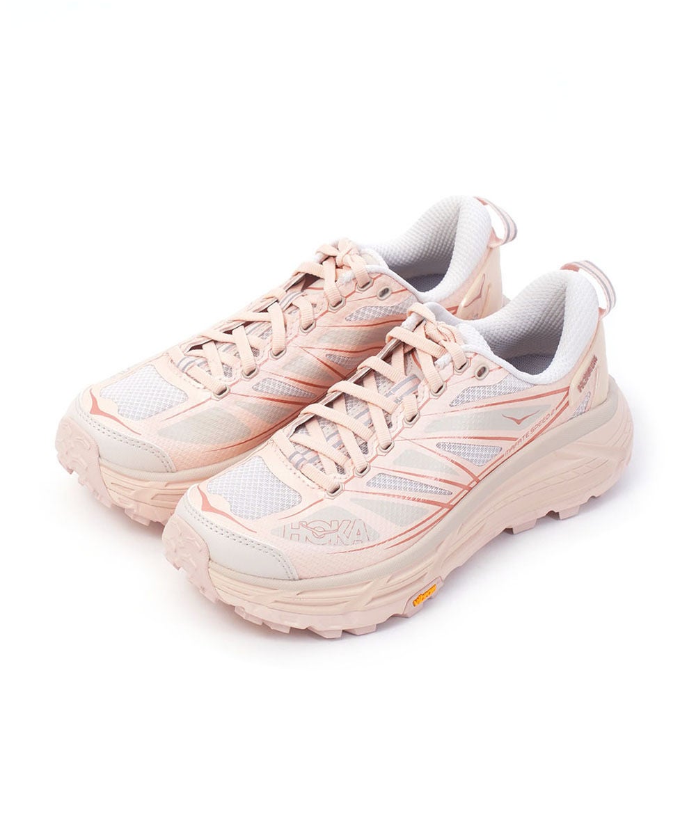 HOKA(ホカ)MAFATE SPEED 2 マファテスピード2 | BLEU COMME BLEU