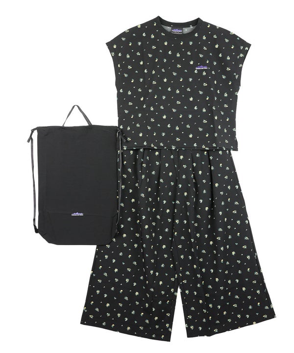 フラワーブラック(92)