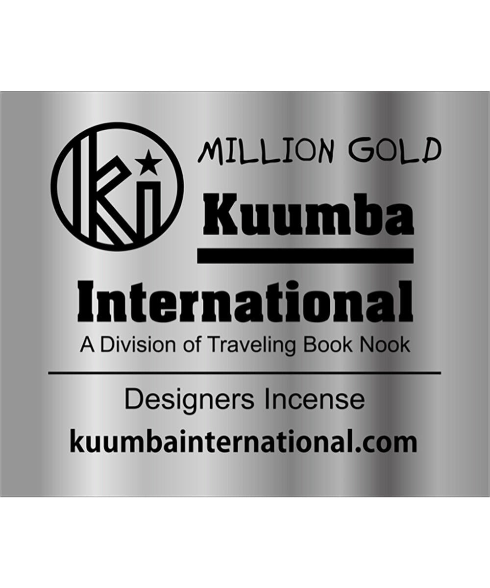 Kuumba(クンバ)レギュラーインセンスE 7種類 | BLEU COMME BLEU(ブルー