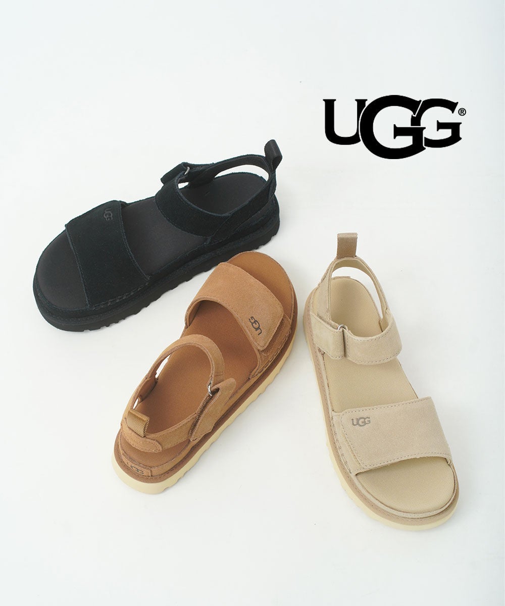 UGG(アグ)ゴールデンスター W GOLDENSTAR | BLEU COMME BLEU(ブルー