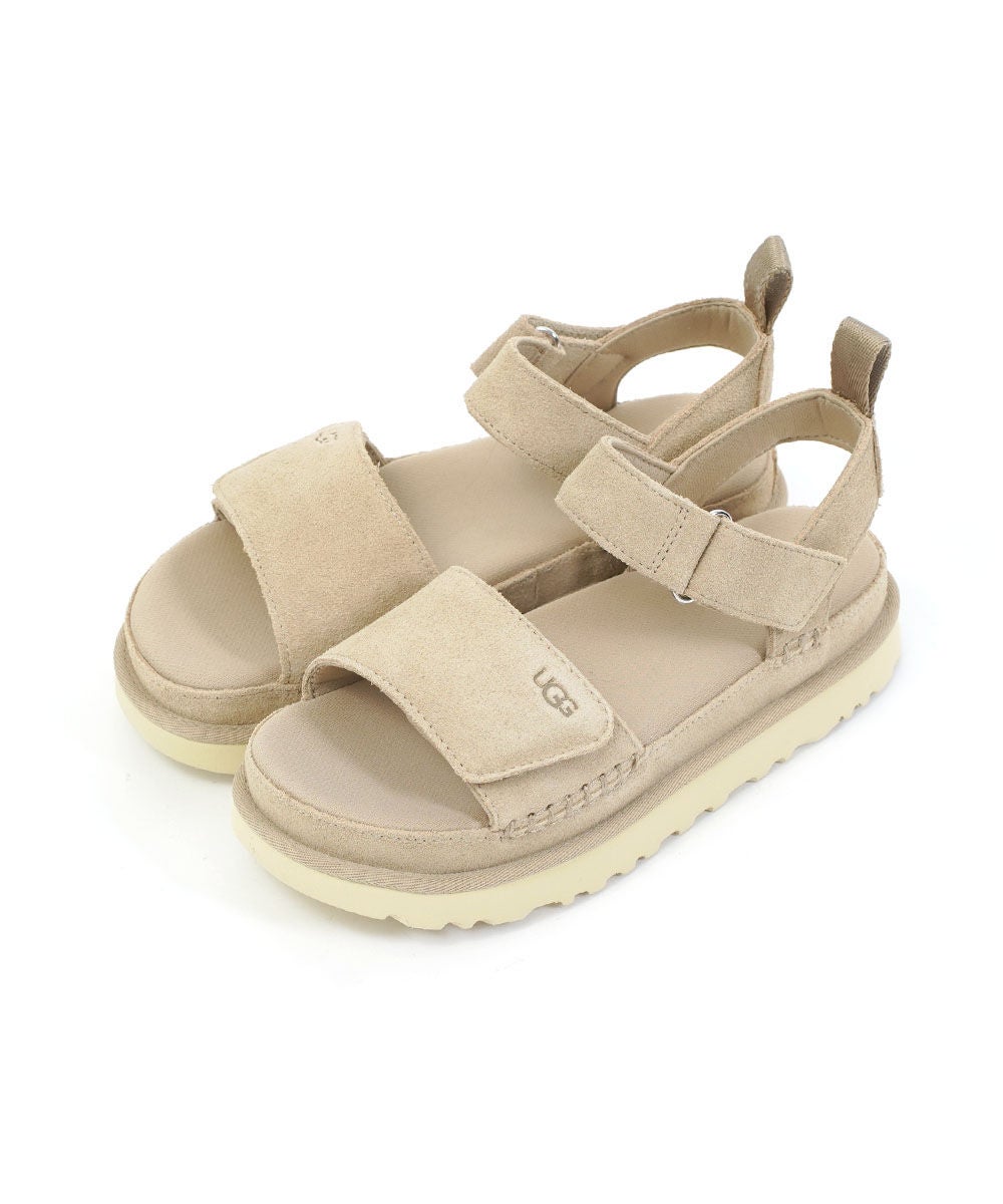 UGG(アグ)ゴールデンスター W GOLDENSTAR | BLEU COMME BLEU(ブルー