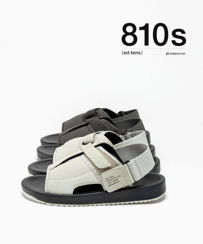 810s(エイトテンス) HABIL ハビル