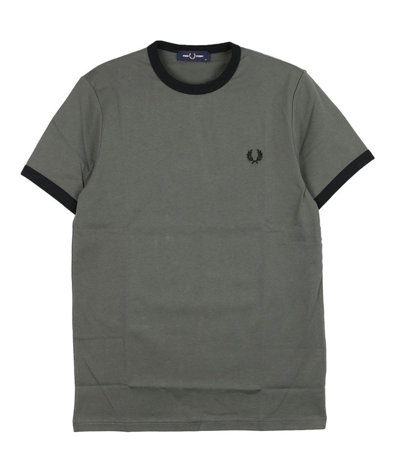 FIELD GREEN/BLK(U70)