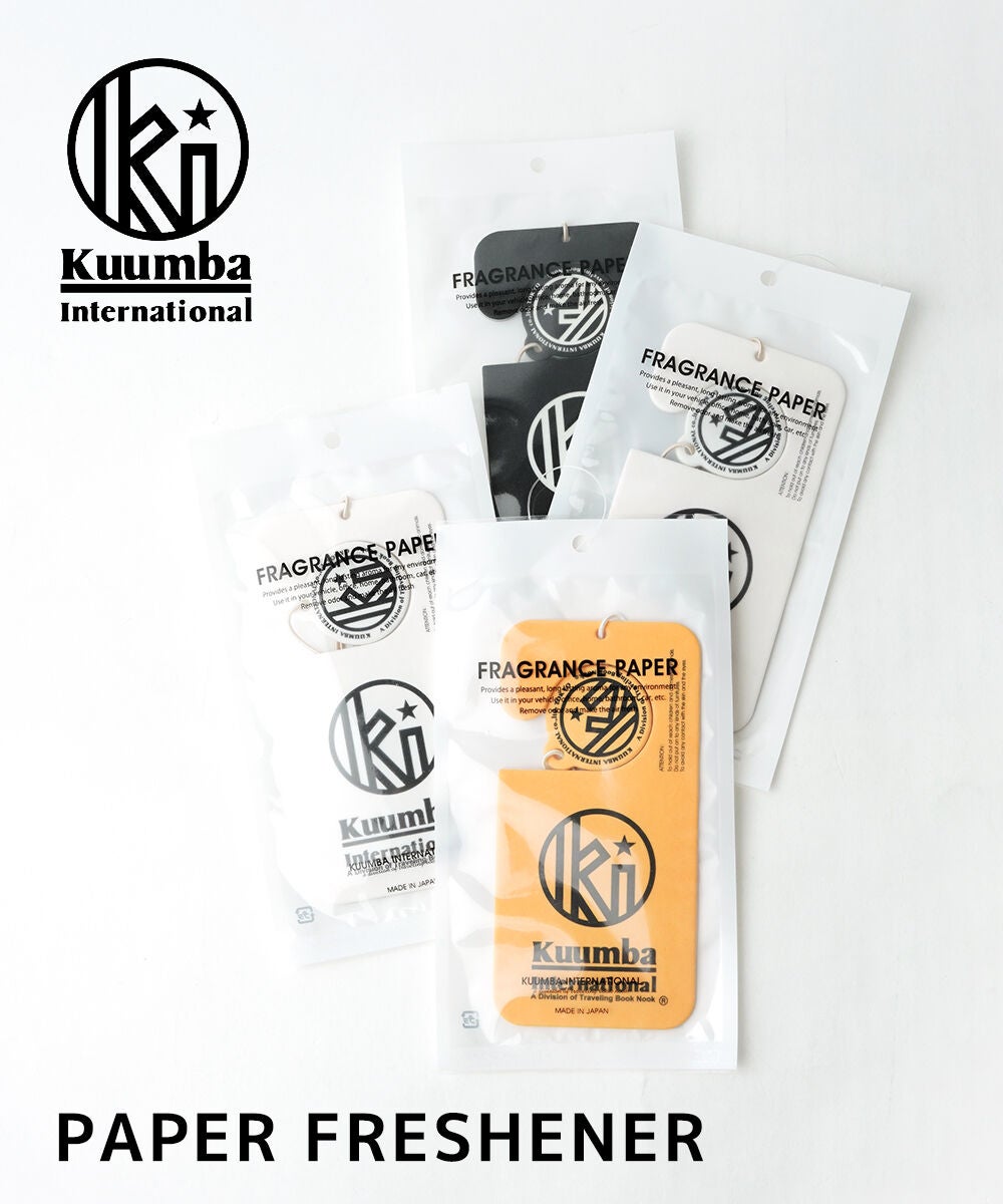 Kuumba(クンバ) | BLEU COMME BLEU(ブルーコムブルー)